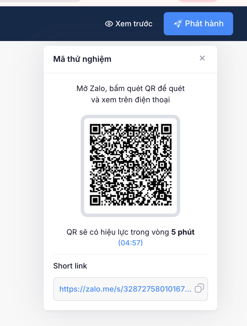 Xem trước game trước khi phát hành